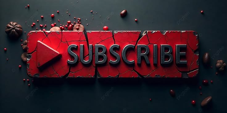 Subscribe on YouTube